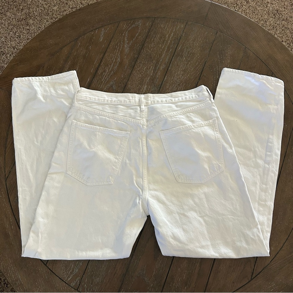AGOLDE 90's Pinch Waist Jean Size 31 - Picture 6 of 11